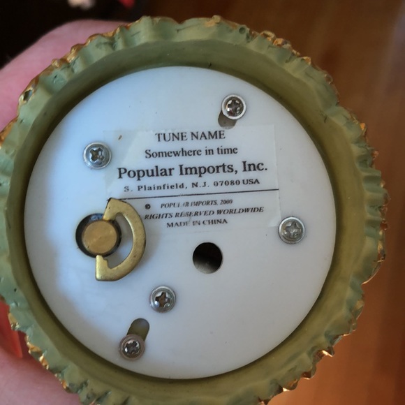 Decoratif Shoe Set 3 items - Picture 8 of 12